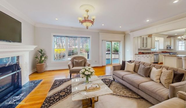 455 Waban Ave, Newton, MA 02468