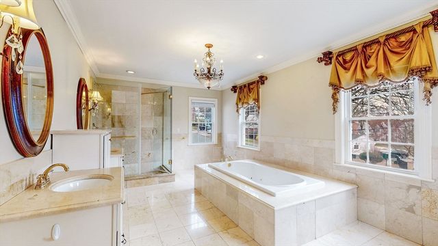455 Waban Ave, Newton, MA 02468