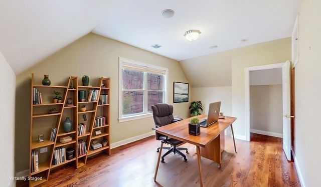 455 Waban Ave, Newton, MA 02468