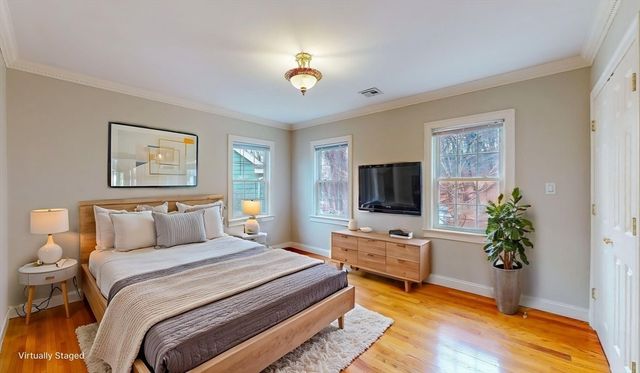 455 Waban Ave, Newton, MA 02468