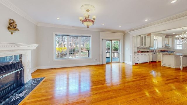 455 Waban Ave, Newton, MA 02468