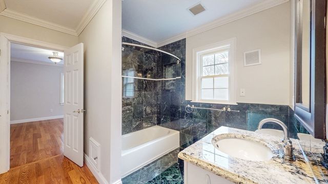 455 Waban Ave, Newton, MA 02468