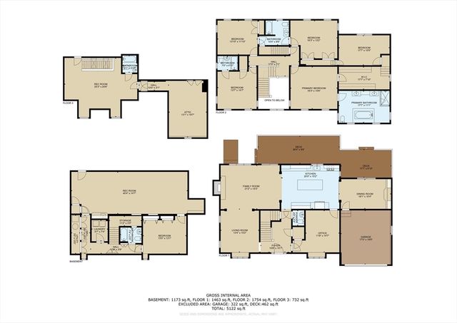 455 Waban Ave, Newton, MA 02468