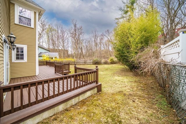 455 Waban Ave, Newton, MA 02468