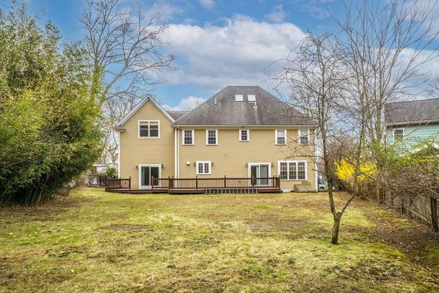 455 Waban Ave, Newton, MA 02468