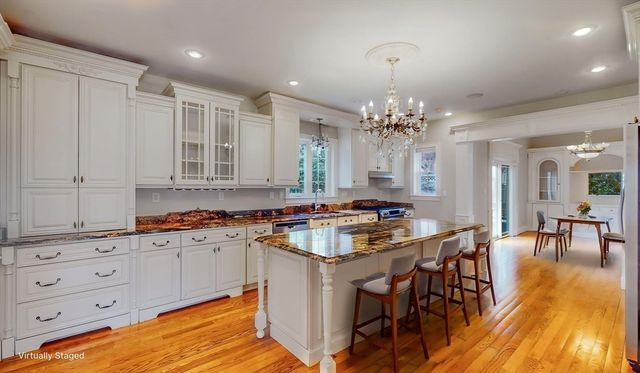 455 Waban Ave, Newton, MA 02468
