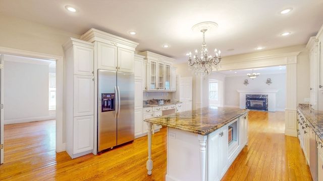 455 Waban Ave, Newton, MA 02468