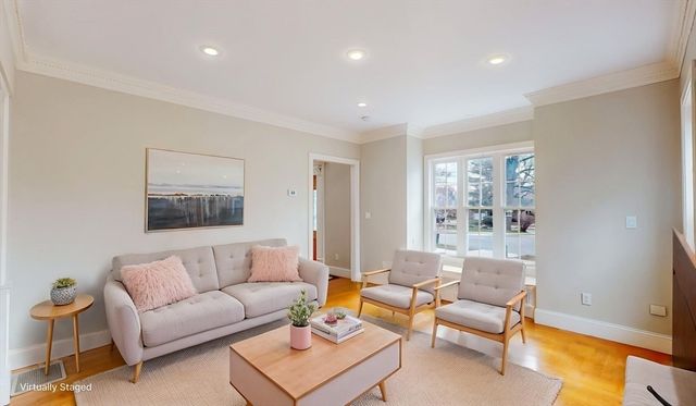 455 Waban Ave, Newton, MA 02468