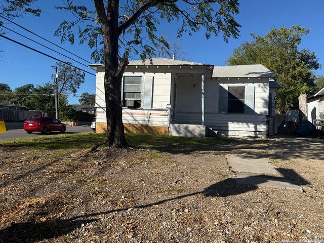 2359 Waverly, San Antonio, TX 78228