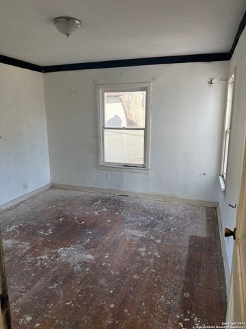 2359 Waverly, San Antonio, TX 78228