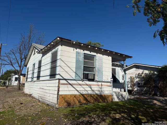 2359 Waverly, San Antonio, TX 78228