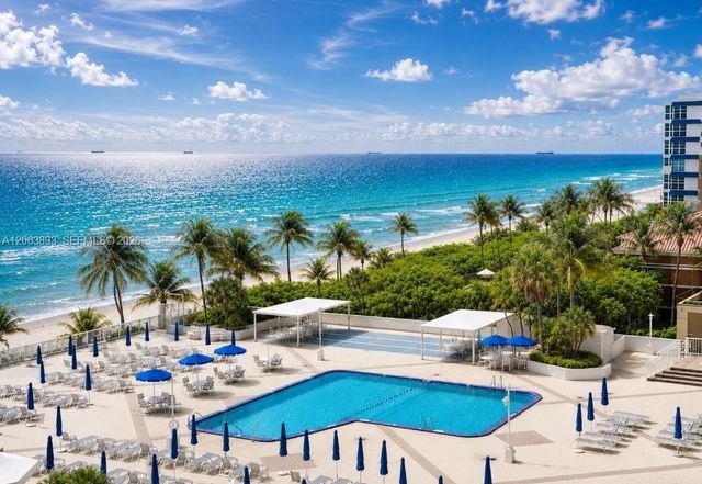 2030 S Ocean Dr 521, Hallandale Beach, FL 33009