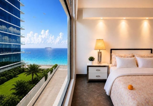 2030 S Ocean Dr 521, Hallandale Beach, FL 33009