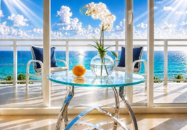 2030 S Ocean Dr 521, Hallandale Beach, FL 33009