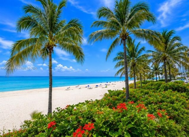 2030 S Ocean Dr 521, Hallandale Beach, FL 33009