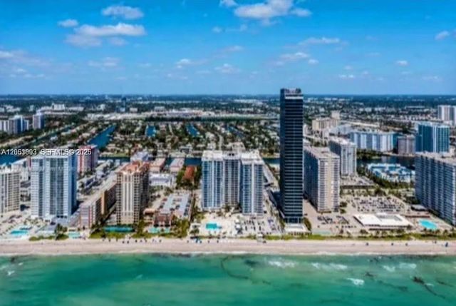 2030 S Ocean Dr 521, Hallandale Beach, FL 33009