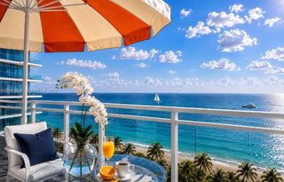 2030 S Ocean Dr 521, Hallandale Beach, FL 33009