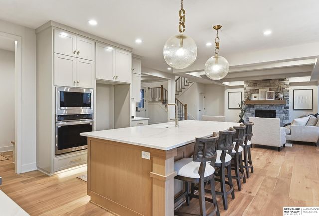 4222 S 218th Avenue, Elkhorn, NE 68022