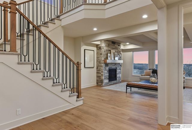 4222 S 218th Avenue, Elkhorn, NE 68022