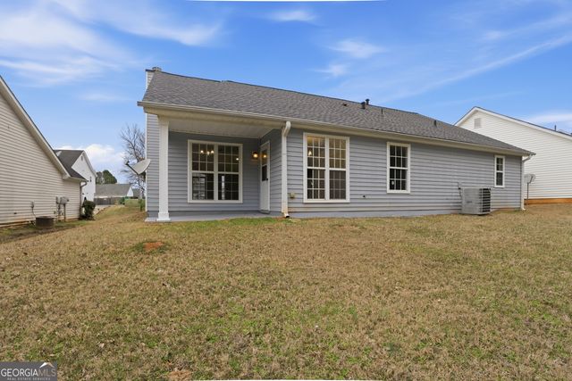 6514 Gina Agha Circle, Stonecrest, GA 30038