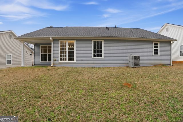 6514 Gina Agha Circle, Stonecrest, GA 30038