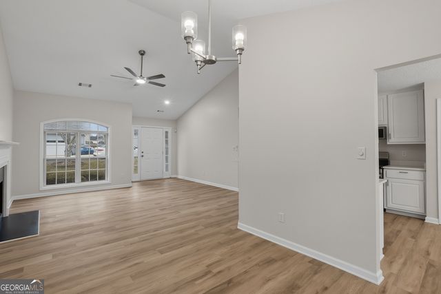 6514 Gina Agha Circle, Stonecrest, GA 30038