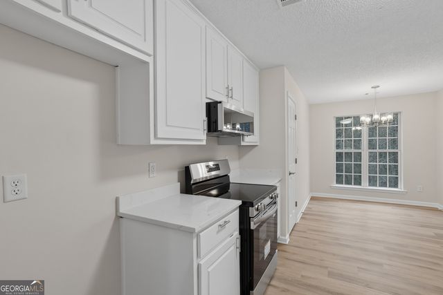 6514 Gina Agha Circle, Stonecrest, GA 30038