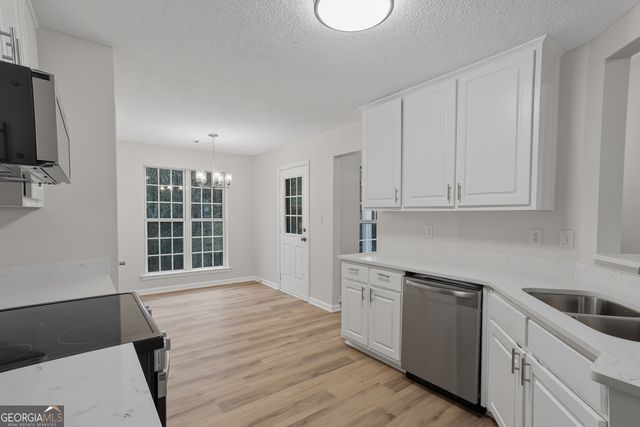 6514 Gina Agha Circle, Stonecrest, GA 30038