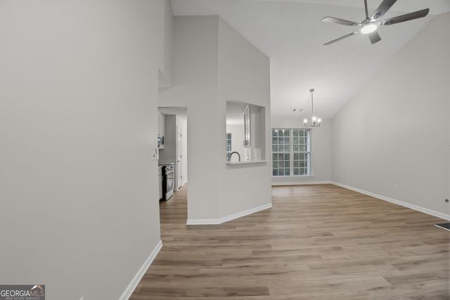 6514 Gina Agha Circle, Stonecrest, GA 30038