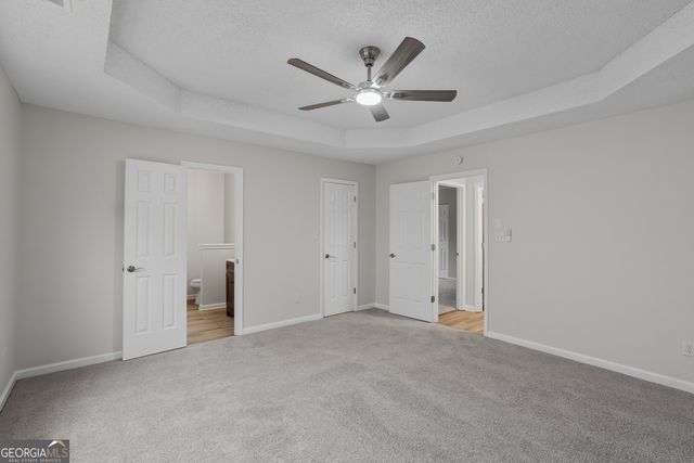 6514 Gina Agha Circle, Stonecrest, GA 30038