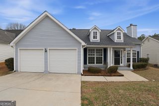 6514 Gina Agha Circle, Stonecrest, GA 30038