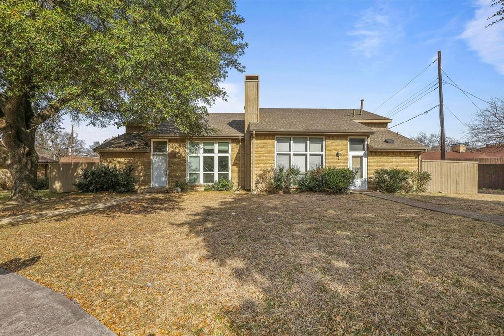 1804 Bristol Cove, Plano, TX 75074