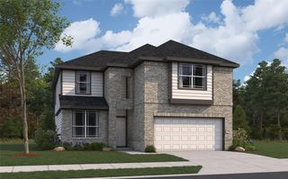 16024 Sandy Koufax Court, Splendora, TX 77372