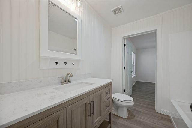 1515 W Sears Street, Denison, TX 75020