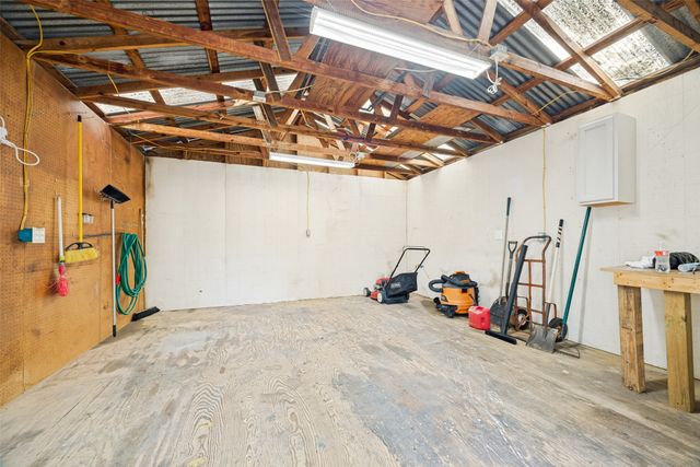 1515 W Sears Street, Denison, TX 75020
