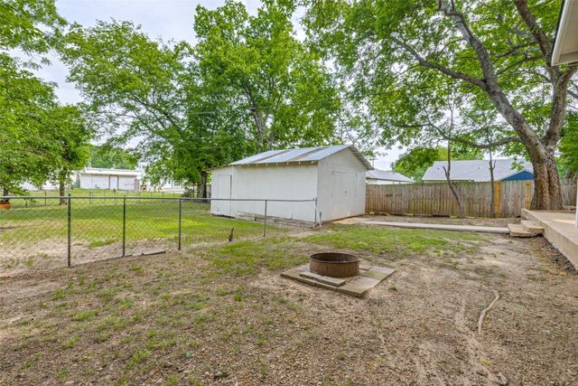 1515 W Sears Street, Denison, TX 75020