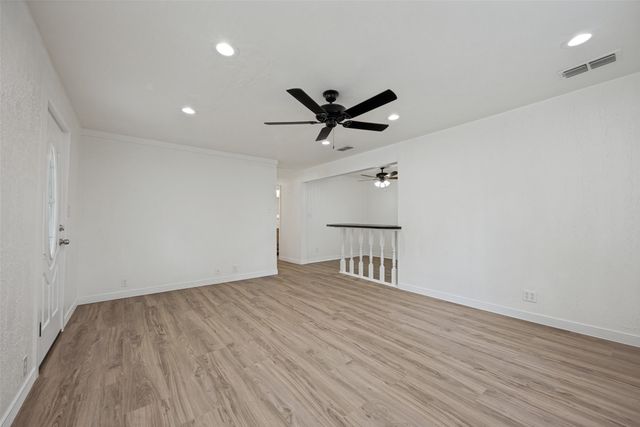 1515 W Sears Street, Denison, TX 75020