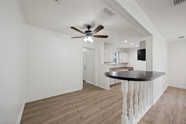 1515 W Sears Street, Denison, TX 75020