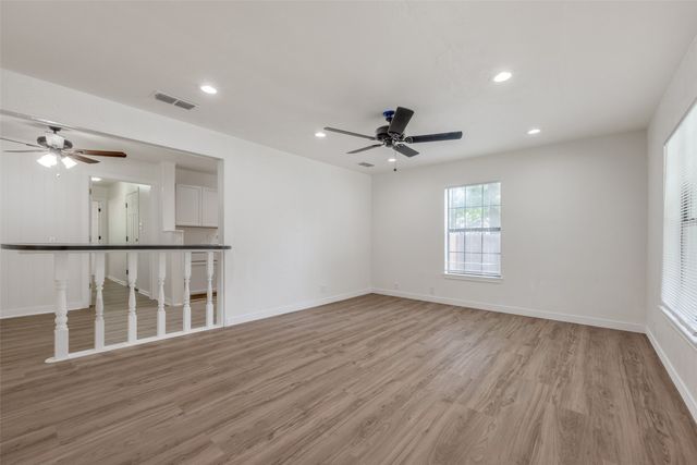 1515 W Sears Street, Denison, TX 75020