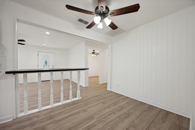 1515 W Sears Street, Denison, TX 75020