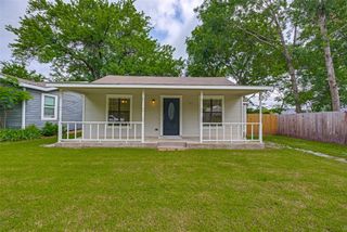 1515 W Sears Street, Denison, TX 75020