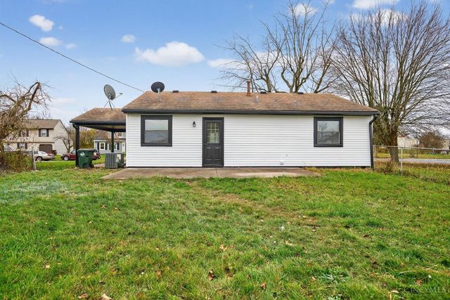 11666 Elkwood Drive, Forest Park, OH 45240