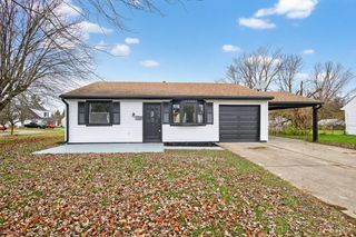 11666 Elkwood Drive, Forest Park, OH 45240