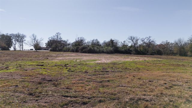 Tbd Tract 4 Wallace Rd, Madisonville, TX 77864