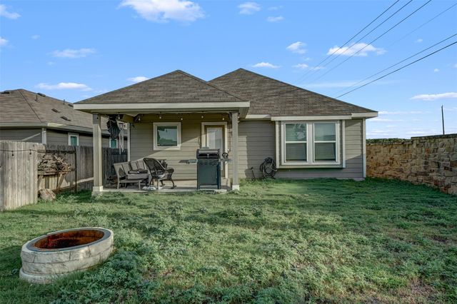 5806 Aviano RD, Round Rock, TX 78665