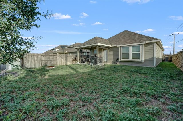 5806 Aviano RD, Round Rock, TX 78665
