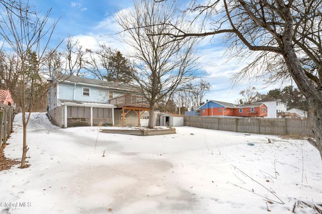 11 Hillside Avenue, Colonie, NY 12205