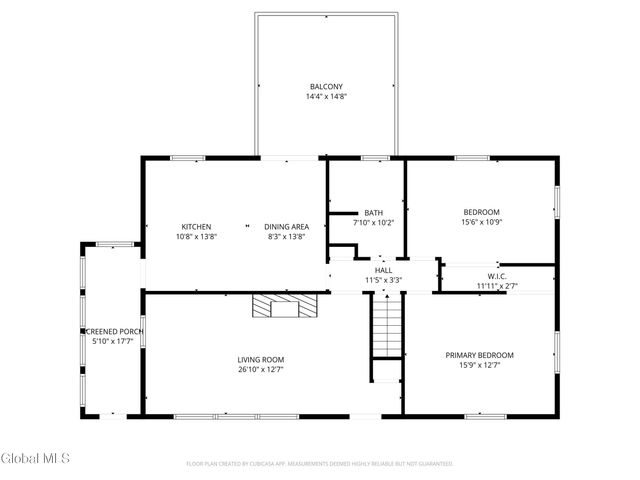 11 Hillside Avenue, Colonie, NY 12205