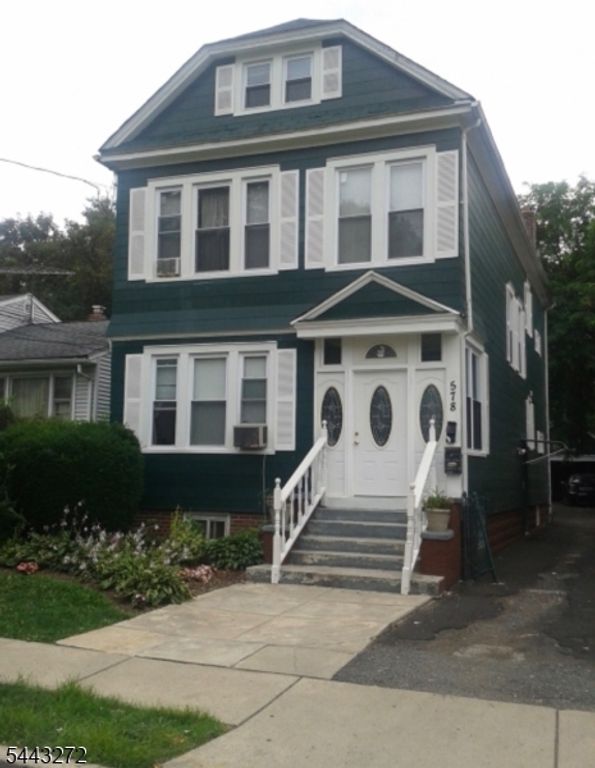 578 Morris St, City Of Orange Twp., NJ 07050