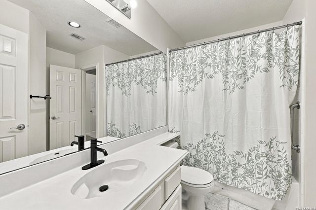 1215 Tranquil Trail, San Antonio, TX 78232